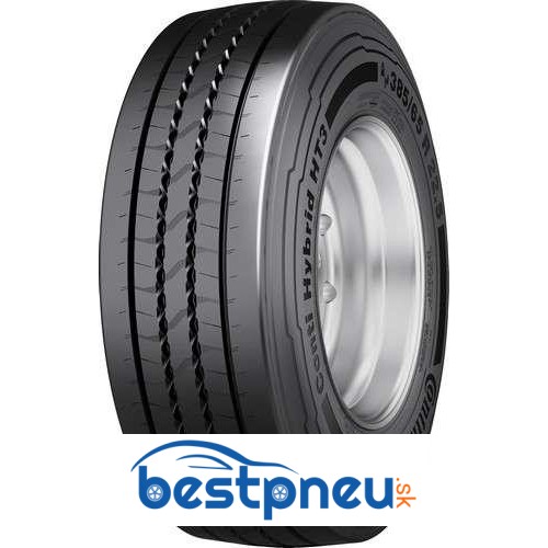 CONTINENTAL 245/70 R19,5 141/140K   TL Conti Hybrid HT3 (CHT3) 